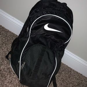 nike backpack